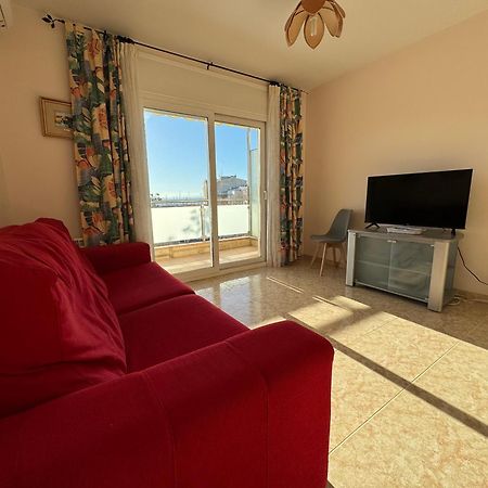 로지즈 Piso En El Centro Con Vistas Al Mar Y Balcon 아파트 외부 사진