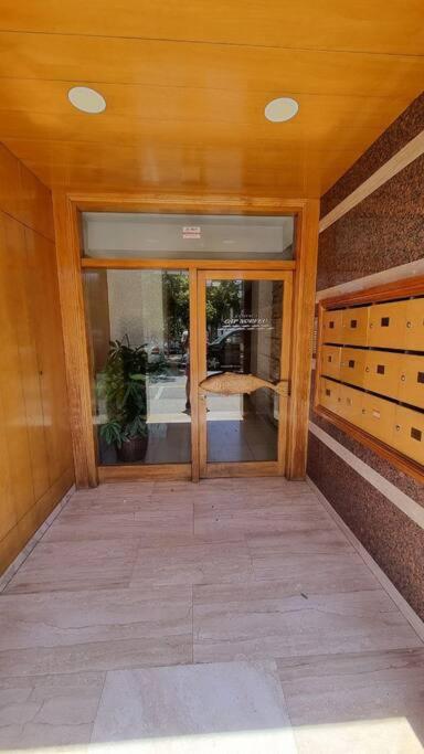 로지즈 Piso En El Centro Con Vistas Al Mar Y Balcon 아파트 외부 사진