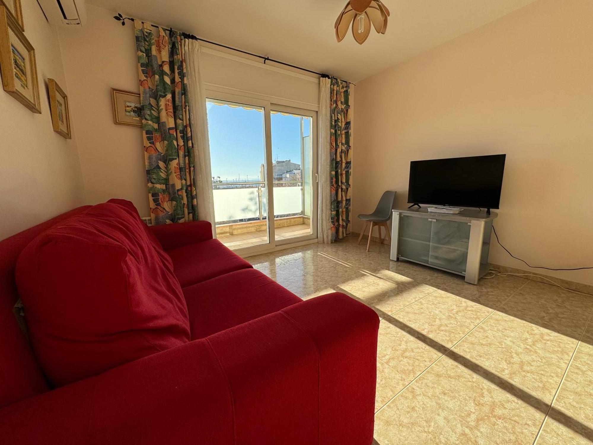 로지즈 Piso En El Centro Con Vistas Al Mar Y Balcon 아파트 외부 사진