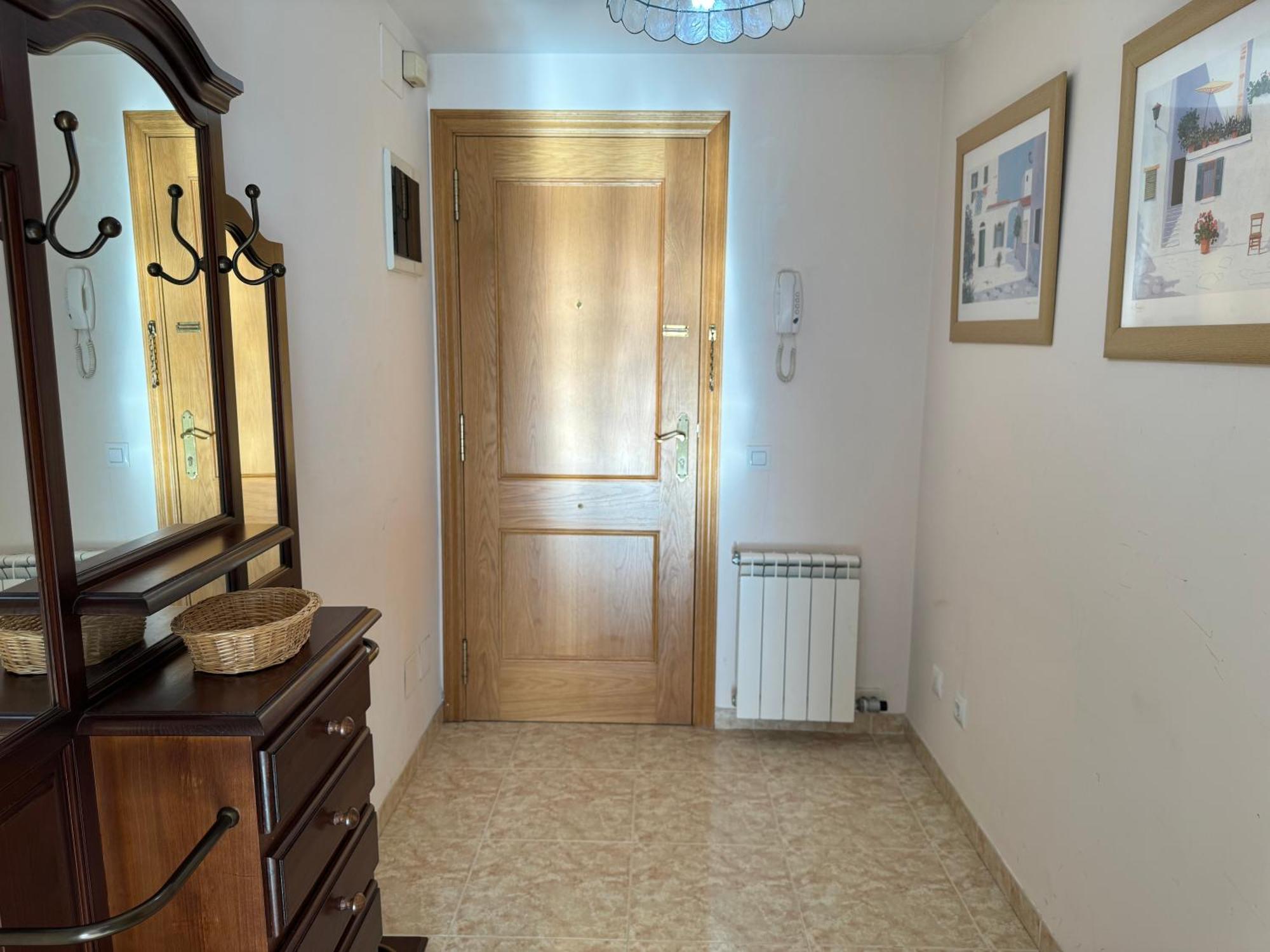 로지즈 Piso En El Centro Con Vistas Al Mar Y Balcon 아파트 외부 사진