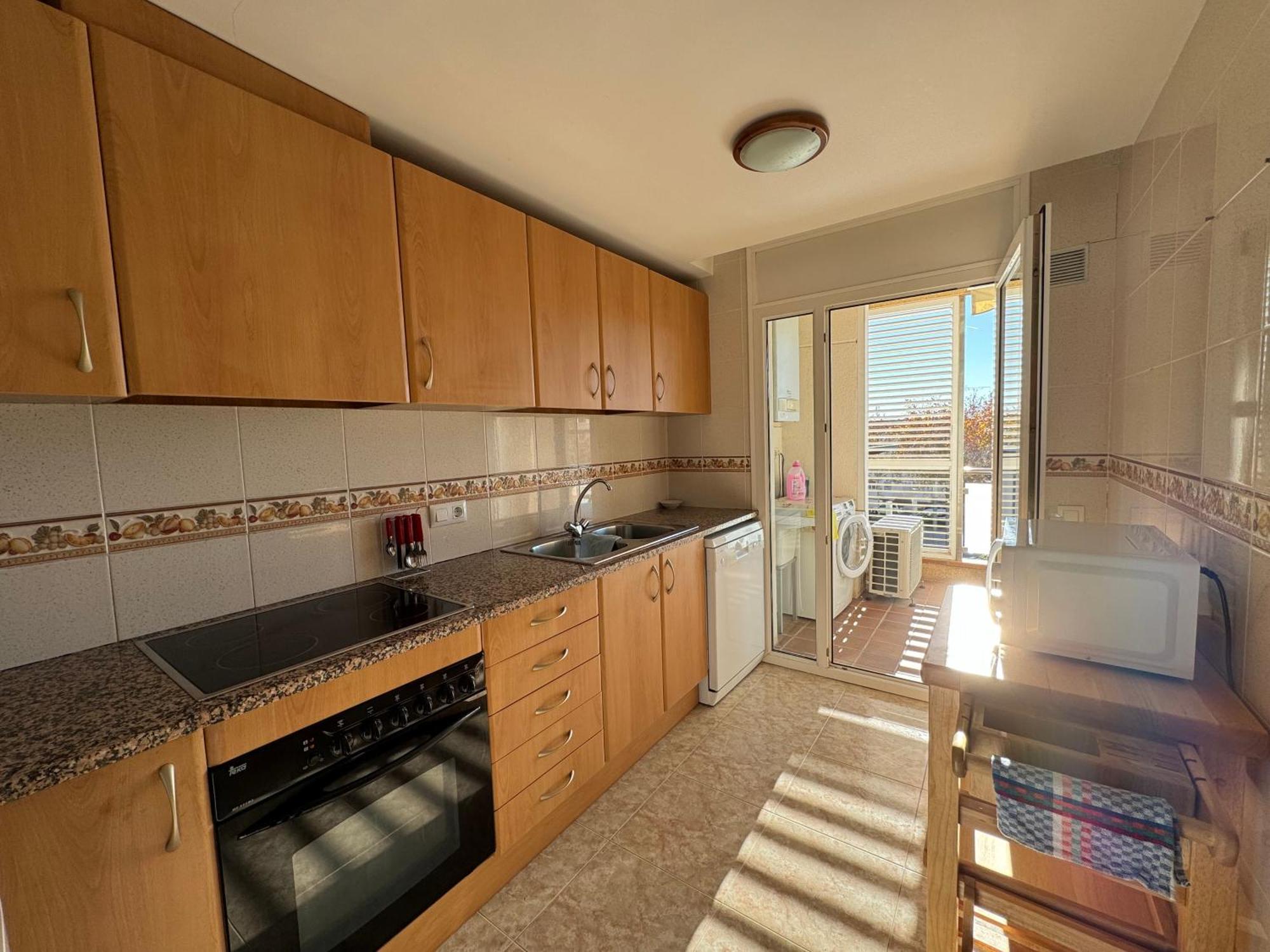 로지즈 Piso En El Centro Con Vistas Al Mar Y Balcon 아파트 외부 사진