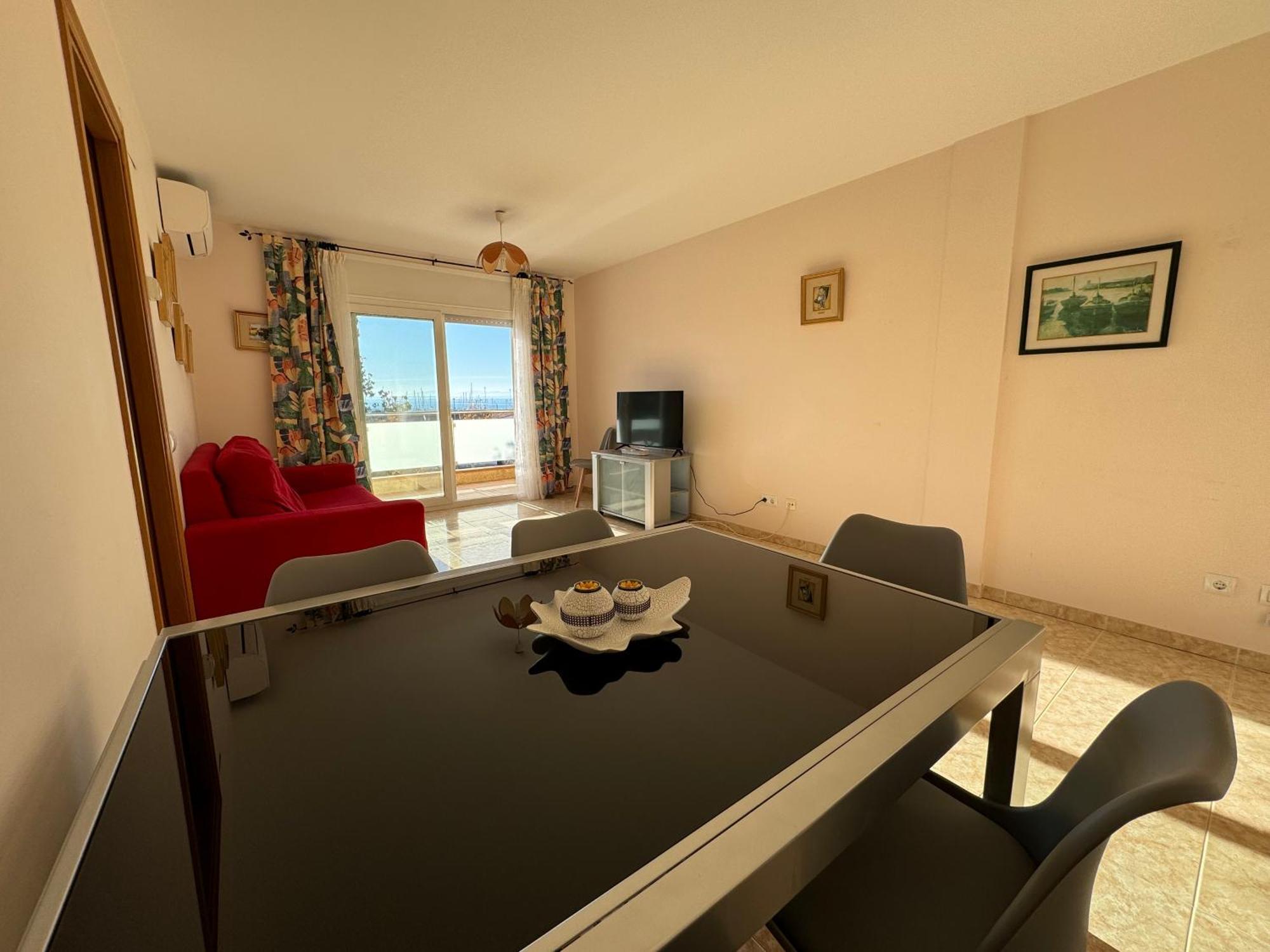 로지즈 Piso En El Centro Con Vistas Al Mar Y Balcon 아파트 외부 사진